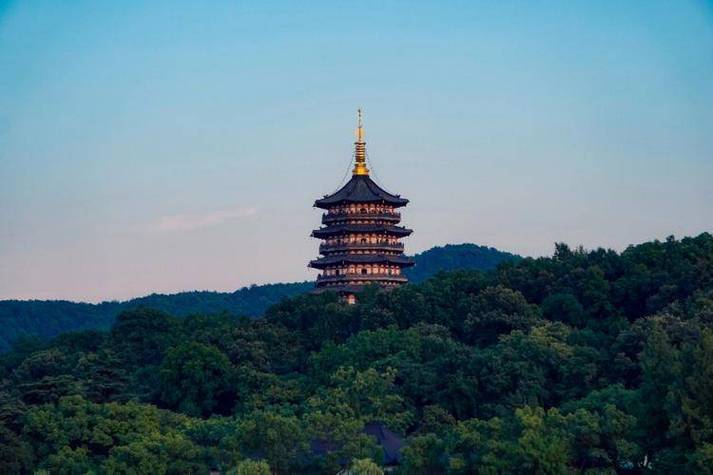 杭州  西塘  乌镇三日游